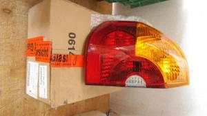 BMW X3 E83 REAR LAMP UNIT LEFT HAND GENUINE NEW 63216990167 - Picture 1 of 1