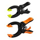Spring Clamp 40mm/55mm Durable F Clamps Woodworking Clamp for Home Crafts