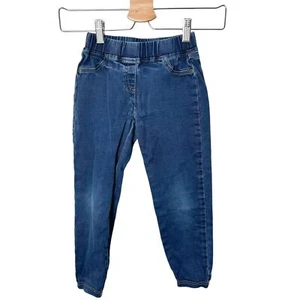 Hanna Andersson Pull On Jeans  - Picture 1 of 5