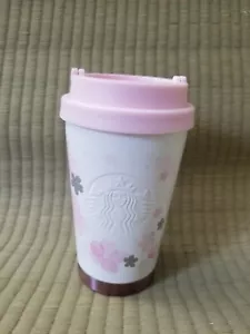 Japan Exclusive Starbucks Sakura Theme Tumbler 355ml - Picture 1 of 5