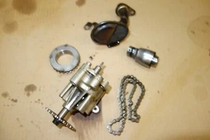 Honda cbr400 rr cbr 400 nc23 motor de bomba de aceite - Imagen 1 de 6