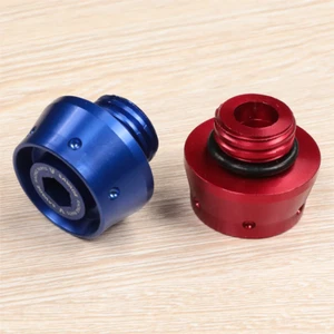 Engine Oil Filler Plug Bolt Screw Cover W/ O-ring For YAMAHA MT-09/SP FJ-09 FZ09 - Picture 1 of 24