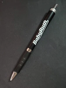 NEW! BABY RUTH RETRACTABLE METAL CLIP 0.7mm INK BALLPOINT PEN Souvenirs - Picture 1 of 4