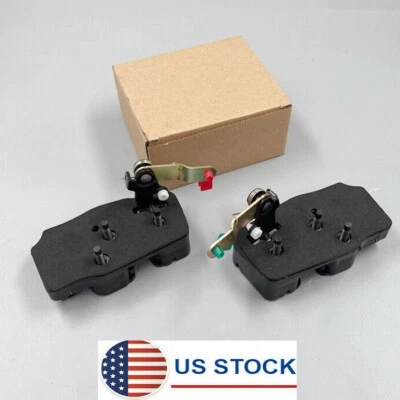 Rear Door Cab Lower Latch Lock For Dodge RAM 1500 2500 3500 1998-2002 55275100 Foto 1 de 4