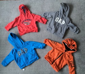 Las mejores ofertas en Gap Ropa Bebés y Niños 6-9 meses | eBay