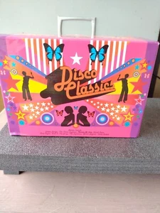 Disco Classics 20cd Box Set - Picture 1 of 24