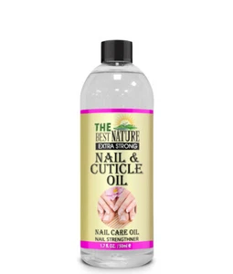 Acondicionador de tratamiento nutritivo para manicura revitalizante para cutículas de uñas 50 ml - Imagen 1 de 1