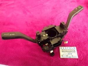 VW Passat Variant 3C5 interruptor de dirección limpiaparabrisas 🙂 OFERTA EXCELENTE⭐⭐⭐⭐⭐ 3C9953513 - Imagen 1 de 8