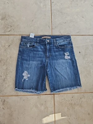 Pantalón corto Joe's Ellura tiro medio talla 29 Foto 1 de 4