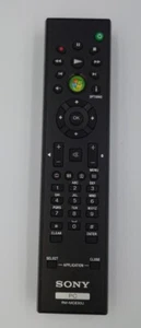Control remoto Sony PC RM-MCE30U probado - Imagen 1 de 5