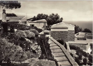 8063 TRAPANI ERICE - Picture 1 of 1