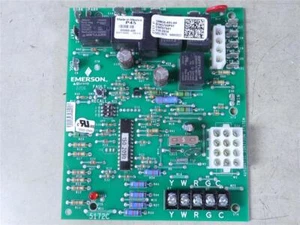 TRANE D345780P01 Furnace Control Circuit Board 50M56-495 P45 150-1892 - Picture 1 of 3