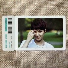 Por Trás da Cena suga [Exército 2nd reunir CEP 17520 Cartão Bilhete CARTÃO FOTOGRÁFICO OFICIAL] Novo/+ G