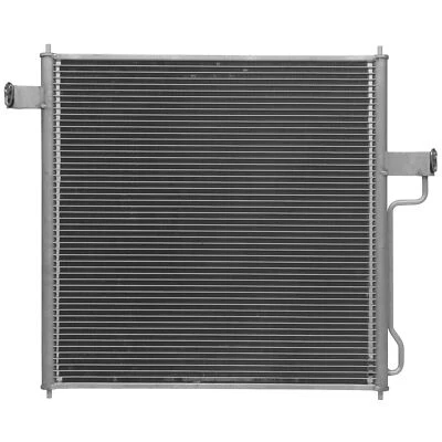 RAYTEN AC A/C Condenser for Explorer Sport Trac Ranger B4000 Moutaineer V6 V8 - Image 1 of 4