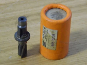 ECLIPSE COUNTERBORE -MACHINIST 403-1010 in Rohr 13/32 - Bild 1 von 2