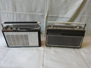 2x Radio  Defekt, Ersatzteile - Bild 1 von 12