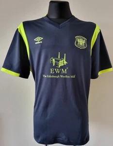 Carlisle United 2017 - 2018 Away football Umbro shirt - Picture 1 of 8