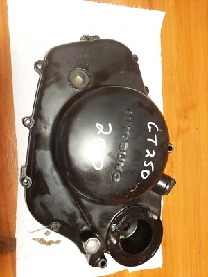 Cubierta de embrague Hyosung GT250R 2010  Foto 1 de 2