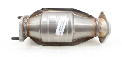 Nuevo convertidor catalítico de escape OEM 289503C830 para Hyundai Sonata 3,3 L 2007-2010 Foto 1 de 4