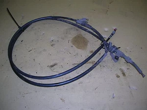 Honda Pantheon 125 JF 05 Bremszug - Bild 1 von 1