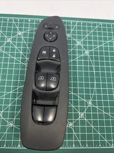 2013 2014 2015 NISSAN PATHFINDER DRIVER Window Switch OEM. - Picture 1 of 5