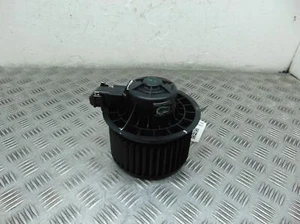 Ventilador de motor soplador calentador Hyundai I20 y enchufe de 2 pines de aire acondicionado MK1 1.2 gasolina 2009-2014h - Imagen 1 de 6