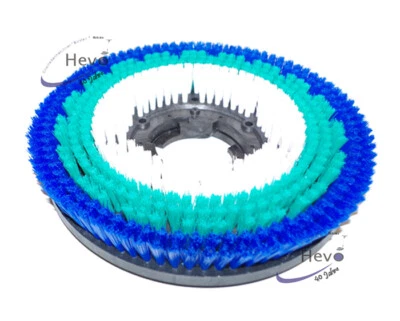 Schrubbürste PPN 3-K-Borste Cleanfix RA 431 - medium - Bild 1 von 4