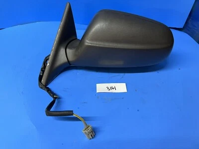 Espejo retrovisor eléctrico ACURA TL 1995-1998 vista lateral izquierdo sin calefacción OEM Foto 1 de 4