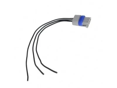 Conector sensor de posición del árbol de levas del motor Ford F350 1994-1997 33967GR 1995 Foto 1 de 2