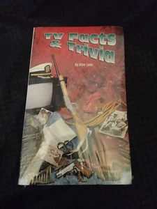 1990'S Movie Collectible Trivia 4 BOOK SET - Sealed - Picture 1 of 3