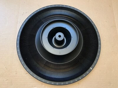 REPUESTO REPRODUCTOR CD SONY CDP-CX350 BANDEJA CARRUSEL Foto 1 de 2