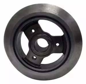 Equilibrador armónico Jeep CJ 1975-1986 con 4,2 L y correa en V J3225201 - Imagen 1 de 2