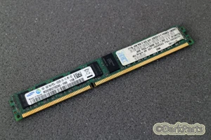 Samsung M392B5270CH0-YH9 PC3L-10600R-09-10-M1-D2 4GB Server Memory RAM - Picture 1 of 1