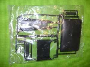 POCHER 1/8 ROLLS ROYCE PHANTOM II SEDAN COUPE 1932 K72 PIECES D'ORIGINE - Photo 1/2