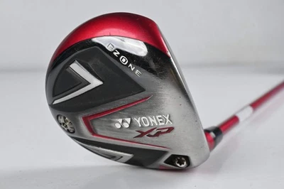 Ladies Yonex Ezone XP #5 Wood / 21 Degree / Ladies Flex Yonex EX300 Shaft - Image 1 of 4