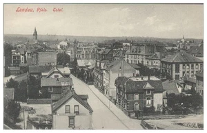 V8519/ Landau Pfalz AK  ca.1910 - Picture 1 of 2