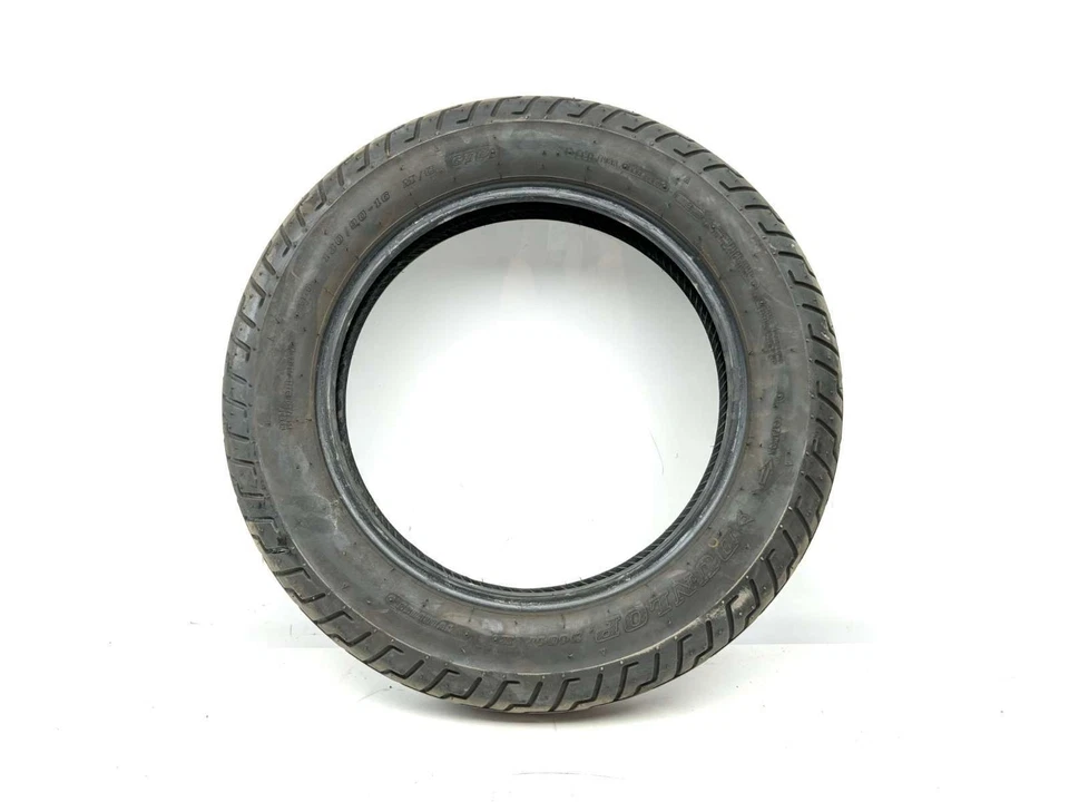 04 Neumático delantero Kawasaki Vulcan 1600 Classic VN1600A1 DUNLOP 130/90B16 67H Foto 1 de 4