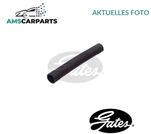 KÜHLUNG KÜHLERSCHLAUCH NIEDRIGER VFII211 GATES P NEU OE QUALITÄT - Picture 1 of 5