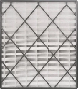 HE401 Replacement Filter for Shark Air Purifier 4,HE400 HE401 HE402 HE405,HE4FKP - Picture 1 of 4