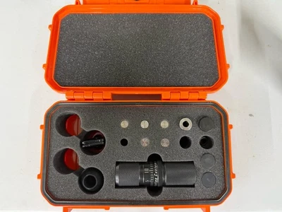 Short Action Customs APS Infinity Type 4 Seating Die - Image 1 of 2