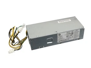 HP ProDesk 400 G6 SFF original Desktop-PC Netzteil 180 Watt - Bild 1 von 2