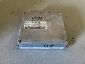 Mercedes Benz 017 545 45 32 Engine Control Module ((R1-511)) - Bild 1 von 4