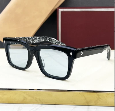 JACQUES MARIE MAGE TORINO  54-20 SUNGLASSES - Image 1 of 4