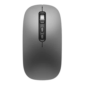 1X(AI Voice Mouse Voice to Text Mouse Rechargeable 2.4G Bluetooth Mouse7600 - Picture 1 of 6