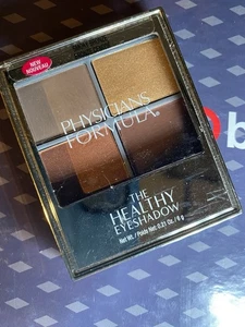 Physicians Fromula The Healthy Eyeshadow Smoky Bronze - Picture 1 of 2