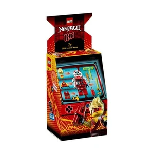 LEGO Ninjago Kai Avatar: Arcade Pod 71714 - Picture 1 of 5
