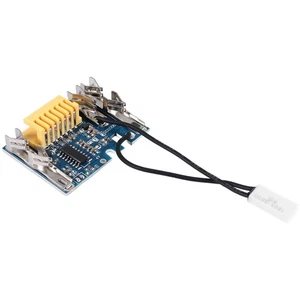 Placa de carga PCB de batería de repuesto de 18 V para BL18307905 - Imagen 1 de 7