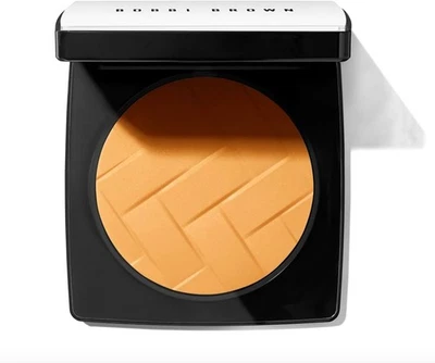 Bobbi Brown Vitamin Enriched Pressed Powder 8g PEACH  - Image 1 of 3