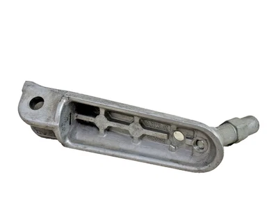 Reposapiés delantero derecho Honda 2002-2009 VFR800 800 Interceptor OEM estribo Foto 1 de 4