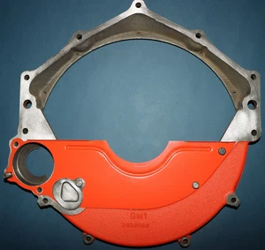 1955 1956 1957 1958 1959 1960 1961 corvette transmission adapter GM # 3836988 - Picture 1 of 7